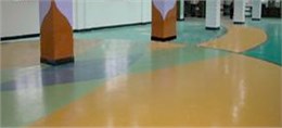 PVC地板和防靜電地板有何區(qū)別？