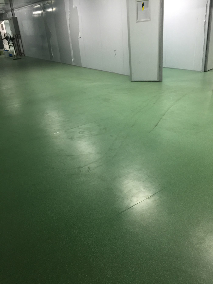 防靜電5.詳見